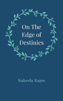 On the Edge of Destinies 1546283080 Book Cover