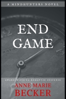 End Game (The Mindhunters) 1944055096 Book Cover