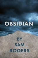 Obsidian 0984718362 Book Cover