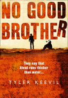 No Good Brother 0008280045 Book Cover