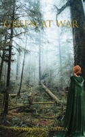 Green at War 1655728059 Book Cover