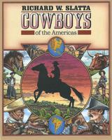 Cowboys of the Americas (The Lamar Series in Western History) 0300056710 Book Cover