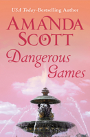 Dangerous Games 0786002700 Book Cover