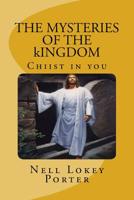 THE MYSTERIES OF THE kINGDOM 1721118950 Book Cover