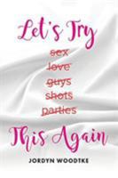 Let's Try This Again 0990604551 Book Cover