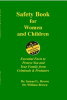 Safety Book: "" 1716324637 Book Cover