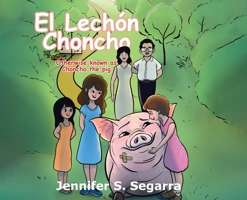 El Lech�n Choncho: Choncho the Pig 0228833272 Book Cover