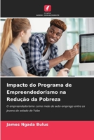 Impacto do Programa de Empreendedorismo na Redu��o da Pobreza 6204121987 Book Cover