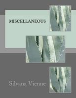 Miscellaneous 1975752538 Book Cover