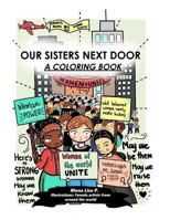 Our Sisters Next Door 1548007536 Book Cover