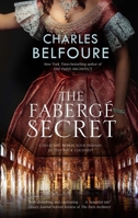 Faberge Secret, The 0727890867 Book Cover