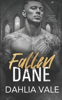 Fallen Dane: Een duistere geheime society-romance (Dutch Edition) B0GN3SY861 Book Cover