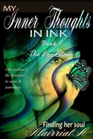 MY Inner Thoughts IN INK 1951585011 Book Cover