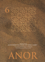 Konterrevolution Auf Dem Lande: Zur Inneren Sicherheitslage in Mittelasien 1929/30 Aus Der Sicht Der Ogpu 3860932381 Book Cover