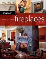 Ideas for Great Fireplaces (Ideas for Great) 0376017600 Book Cover