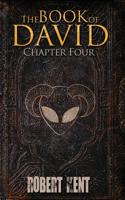 The Book of David: Chapter Four 1976382106 Book Cover