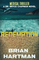 Redemption 1958603058 Book Cover
