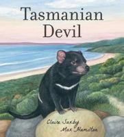 Tasmanian Devil (Nature Storybooks) 1760652415 Book Cover