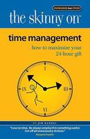 Time Management: How to Maximize Your 24-Hour Gift 0984139397 Book Cover