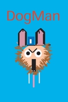 Dogman 1411675665 Book Cover