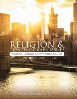 Religion and Contemporary Issues 151655664X Book Cover