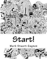 Start! 1539547906 Book Cover