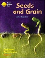 Oxford Reading Tree: Stages 8-11: Jackdaws Pack 2 (6 books, 1 of each title) 0198454473 Book Cover