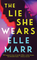 The Lie She Wears 1662528337 Book Cover
