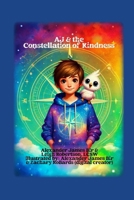 AJ & the Constellation of Kindness B0DVGJC7NH Book Cover
