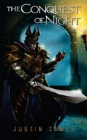 The Conquest of Night 0988100606 Book Cover