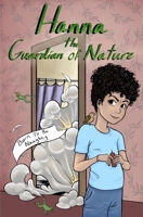 Born to be Naughty (Hanna the Guardian of Nature) B0FFTQZQVD Book Cover