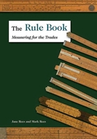 The Rule Book: Measuring for the Trades 193162626X Book Cover