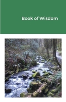 Book of Wisdom B098ZF93BK Book Cover