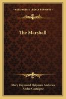 The Marshall 116272207X Book Cover