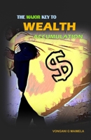 The Major Key to Wealth Accumulation null Book Cover