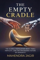 Empty Cradle : The Global Population Bust, Tubal Fertility, and the Engineered Future of Humanity 1970283785 Book Cover