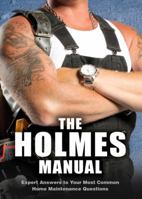 The Holmes Manual 0062367773 Book Cover