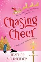Chasing Cheer B0CCMQG37Q Book Cover