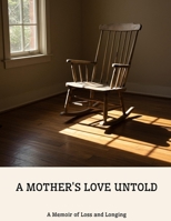 A MOTHER'S LOVE UNTOLD A Memoir of Loss and Longing B0FGWD41VL Book Cover