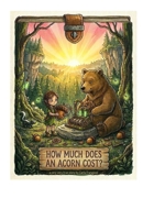How Much Does An Acorn Cost? B0GTHY58W8 Book Cover