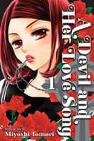 A Devil and Her Love Song, Vol. 1 1421541645 Book Cover