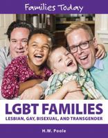 LGBT Families 1422236196 Book Cover