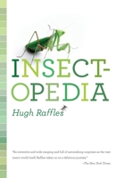 Insectopedia 1400096960 Book Cover