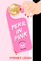 Petty in Pink 1639106391 Book Cover