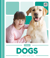 Dogs 1532165692 Book Cover