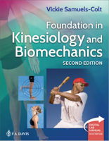 Foundation in Kinesiology and Biomechanics 1719649901 Book Cover