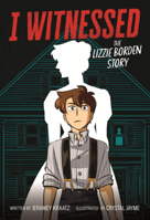 Lizzie Borden Story B0GMZ2NJ25 Book Cover