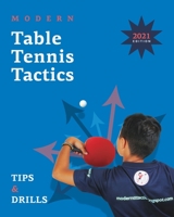 Modern Table Tennis Tactics null Book Cover