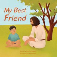 My Best Friend 1312735724 Book Cover