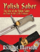 Polish Saber 1950626075 Book Cover